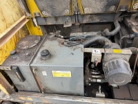 MESSERSII TCH-2500 2.5 TON TRACKED SWIVEL DUMPER - 10