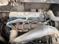 MESSERSII TCH-2500 2.5 TON TRACKED SWIVEL DUMPER - 11