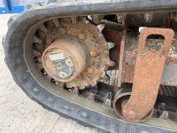 MESSERSII TCH-2500 2.5 TON TRACKED SWIVEL DUMPER - 14
