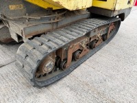 MESSERSII TCH-2500 2.5 TON TRACKED SWIVEL DUMPER - 15