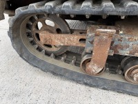 MESSERSII TCH-2500 2.5 TON TRACKED SWIVEL DUMPER - 18