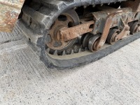 MESSERSII TCH-2500 2.5 TON TRACKED SWIVEL DUMPER - 19