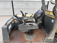 MESSERSII TCH-2500 2.5 TON TRACKED SWIVEL DUMPER - 20