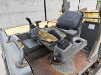 MESSERSII TCH-2500 2.5 TON TRACKED SWIVEL DUMPER - 21