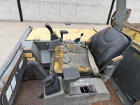 MESSERSII TCH-2500 2.5 TON TRACKED SWIVEL DUMPER - 22