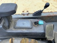 MESSERSII TCH-2500 2.5 TON TRACKED SWIVEL DUMPER - 24