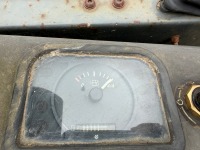 MESSERSII TCH-2500 2.5 TON TRACKED SWIVEL DUMPER - 25