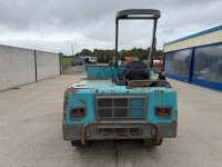 MESSERSII TCH-2500 2.5 TON TRACKED SWIVEL DUMPER - 9