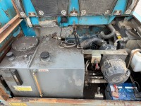 MESSERSII TCH-2500 2.5 TON TRACKED SWIVEL DUMPER - 10