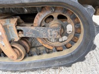 MESSERSII TCH-2500 2.5 TON TRACKED SWIVEL DUMPER - 13
