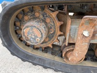 MESSERSII TCH-2500 2.5 TON TRACKED SWIVEL DUMPER - 14