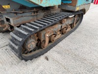 MESSERSII TCH-2500 2.5 TON TRACKED SWIVEL DUMPER - 15