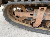 MESSERSII TCH-2500 2.5 TON TRACKED SWIVEL DUMPER - 18