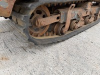 MESSERSII TCH-2500 2.5 TON TRACKED SWIVEL DUMPER - 19