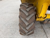 BENFORD TEREX 6 TON STRAIGHT SKIP DUMPER - 10