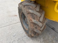 BENFORD TEREX 6 TON STRAIGHT SKIP DUMPER - 11
