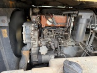 BENFORD TEREX 6 TON STRAIGHT SKIP DUMPER - 13