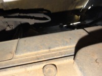 BENFORD TEREX 6 TON STRAIGHT SKIP DUMPER - 15