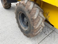 BENFORD TEREX 6 TON STRAIGHT SKIP DUMPER - 16
