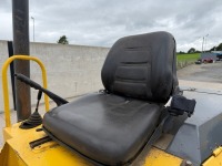 BENFORD TEREX 6 TON STRAIGHT SKIP DUMPER - 18