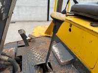 BENFORD TEREX 6 TON STRAIGHT SKIP DUMPER - 19