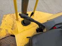 BENFORD TEREX 6 TON STRAIGHT SKIP DUMPER - 20
