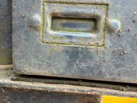 BENFORD TEREX 6 TON STRAIGHT SKIP DUMPER - 22