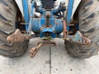 FORD 5000 2WD TRACTOR - 5
