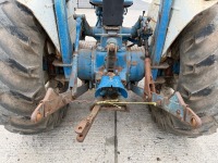 FORD 5000 2WD TRACTOR - 6