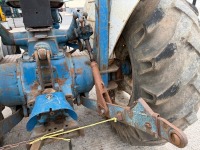 FORD 5000 2WD TRACTOR - 7