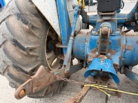 FORD 5000 2WD TRACTOR - 8