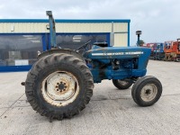 FORD 5000 2WD TRACTOR - 10