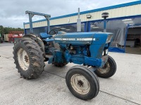 FORD 5000 2WD TRACTOR - 11