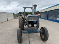 FORD 5000 2WD TRACTOR - 12
