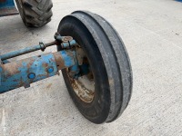 FORD 5000 2WD TRACTOR - 14