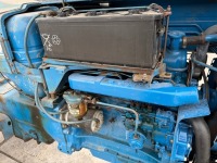 FORD 5000 2WD TRACTOR - 15