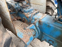 FORD 5000 2WD TRACTOR - 16