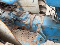 FORD 5000 2WD TRACTOR - 17