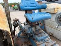 FORD 5000 2WD TRACTOR - 18