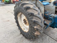 FORD 5000 2WD TRACTOR - 19