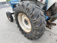 FORD 5000 2WD TRACTOR - 20
