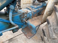 FORD 5000 2WD TRACTOR - 22