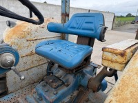 FORD 5000 2WD TRACTOR - 23