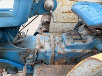 FORD 5000 2WD TRACTOR - 24