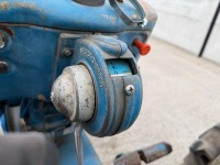 FORD 5000 2WD TRACTOR - 26
