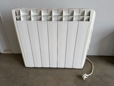 FARHO 240v OIL RADIATOR