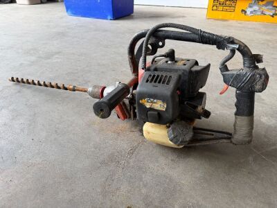 TANAKA PETROL DRILL