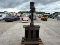 FK POLLARD 3 PHASE PILLAR DRILL - 5