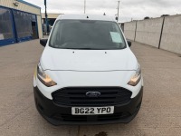 FORD TRANSIT CONNECT 220 BASE 1.5 TDCI CREW VAN&nbsp; - 2