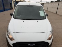 FORD TRANSIT CONNECT 220 BASE 1.5 TDCI CREW VAN&nbsp; - 4